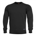 Sweter PENTAGON Hawk z okrągłym dekoltem i wygodnym krojem, z płaskimi szwami