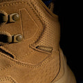 Buty Pentagon Horizon Desert Trekking 6 Lekkie, oddychające zamszowe czarne