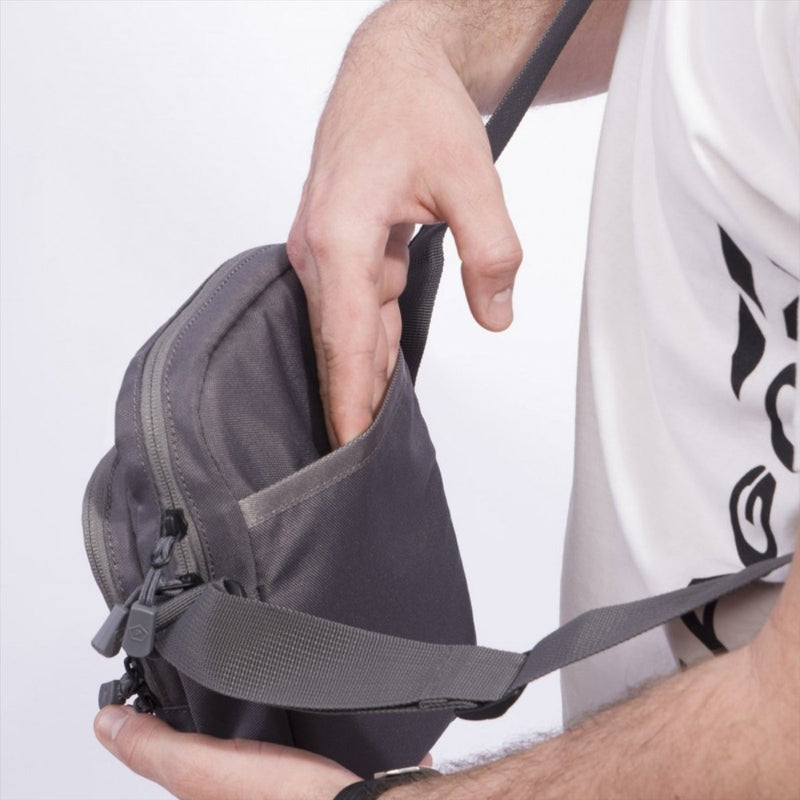 Pentagon Kleos Messenger Bag 2,5L Compact Rame Bag Organizer Pocket