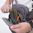 Pentagon Kleos Messenger Bag 2,5L Compact Rame Bag Organizer Pocket