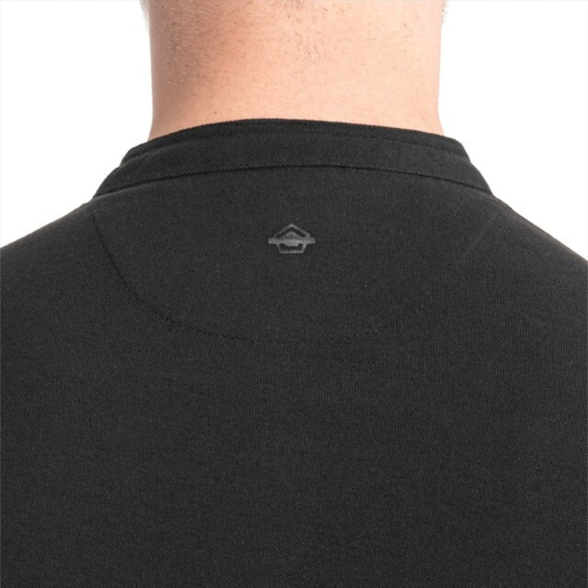 Koszulka PENTAGON Levantes Henley Honeycomb Piqueut, szybkoschnąca, odporna na nieprzyjemne zapachy