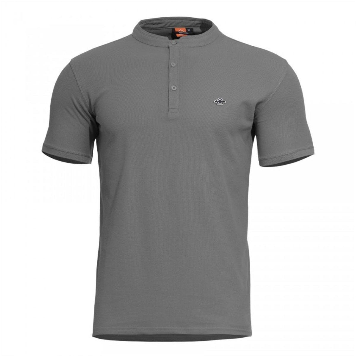 Koszulka PENTAGON Levantes Henley Honeycomb Piqueut, szybkoschnąca, odporna na nieprzyjemne zapachy