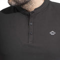 Koszulka PENTAGON Levantes Henley Honeycomb Piqueut, szybkoschnąca, odporna na nieprzyjemne zapachy