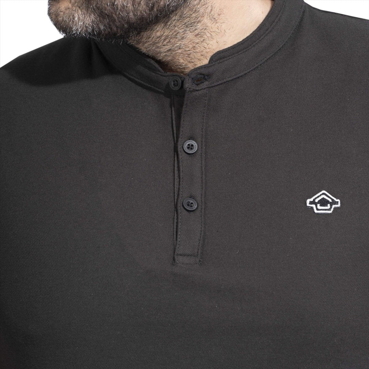 Koszulka PENTAGON Levantes Henley Honeycomb Piqueut, szybkoschnąca, odporna na nieprzyjemne zapachy