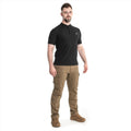 Koszulka PENTAGON Levantes Henley Honeycomb Piqueut, szybkoschnąca, odporna na nieprzyjemne zapachy