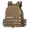 Pentagon Milon Tarrier MK2 Multicam taktyczny system balistyczny Molle System