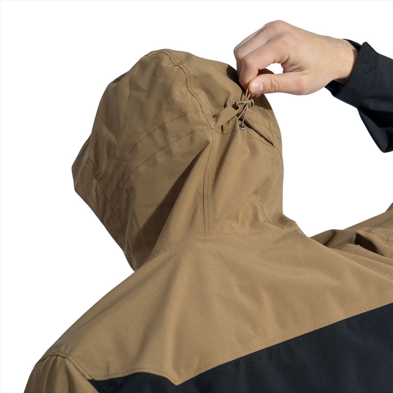 Pentagon Monlite WP Softshell Kurtka Lekka wodoodporna powłoka wiatroodporna