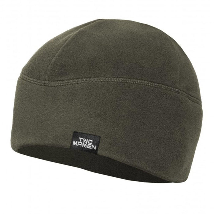 PENTAGON Oros fleece watch hat beanie winter warm outdoor cap lightweight - GoMilitar