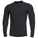 PENTAGON Pindos Thermal Under Shirt Quick Dry Breathable Anti Bacterial - GoMilitar