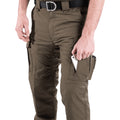 Pentagon Ranger 2.0 Style wojskowe spodnie jaszczurka z kamuflażami wzmocnionymi spodniami ripstop