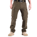 Pentagon Ranger 2.0 Style wojskowe spodnie jaszczurka z kamuflażami wzmocnionymi spodniami ripstop