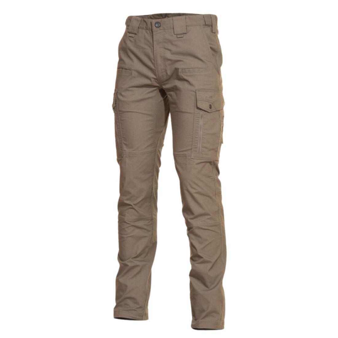 Spodnie taktyczne Pentagon Ranger 2.0 Ultra155 Męskie 2Way Stretch YKK Teflon