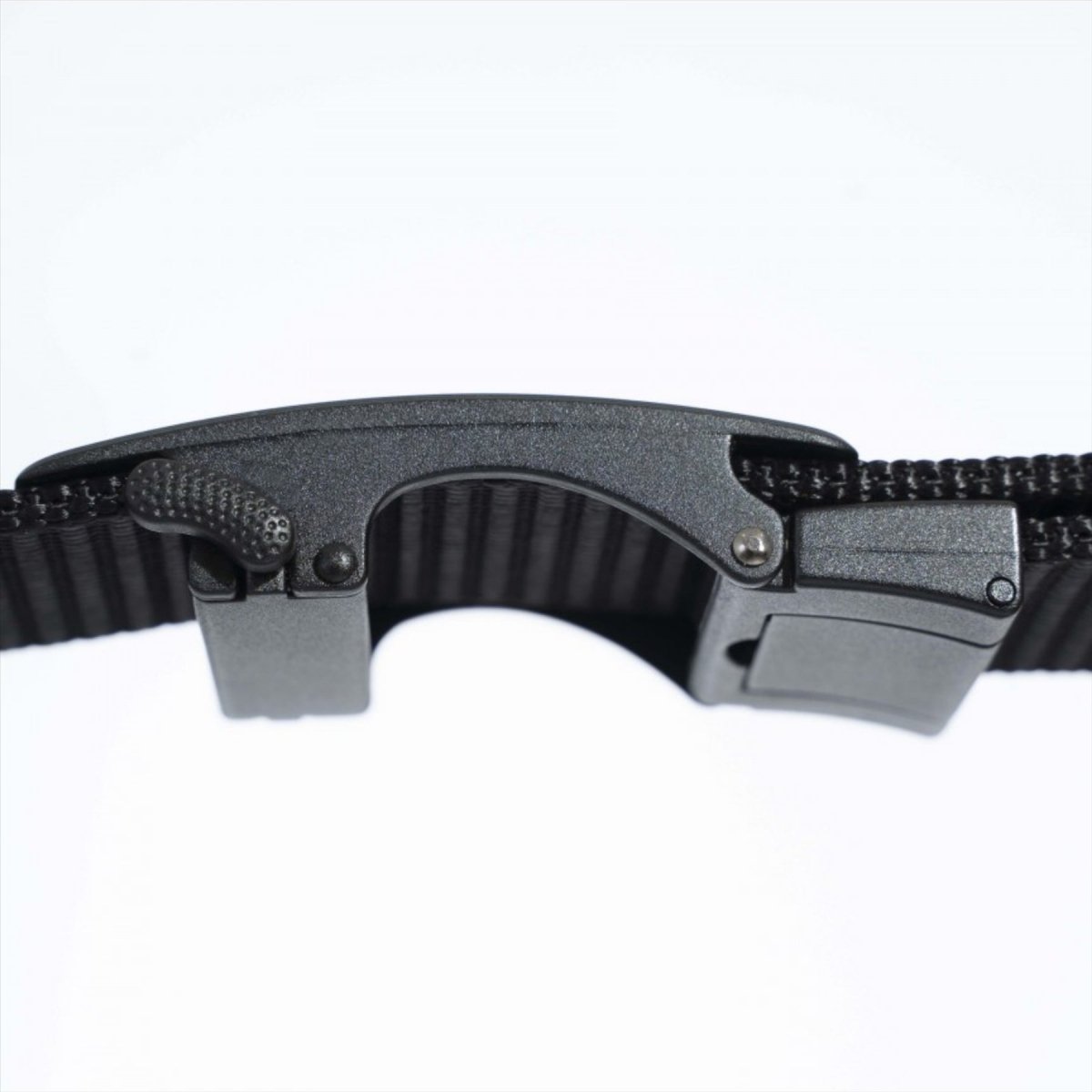 PENTAGON Regal Belt 35mm Taktyczna nylonowa klamra ze stopu cynku o regulowanej długości