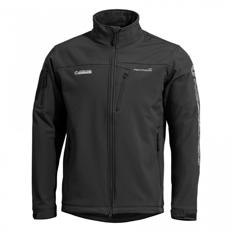 Pentagon Reiner 2.0 Escape Escape Escape Water Repellent Inner Mesh Lining Miękka skorupa