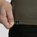 Pentagon Romeo 2.0 Henley T-shirt regularny fit mandarynki bezwonny materiał