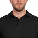 PENTAGON Sierra Polo T-Shirt Lightweight Quick Dry Breathable Anti Odor - GoMilitar