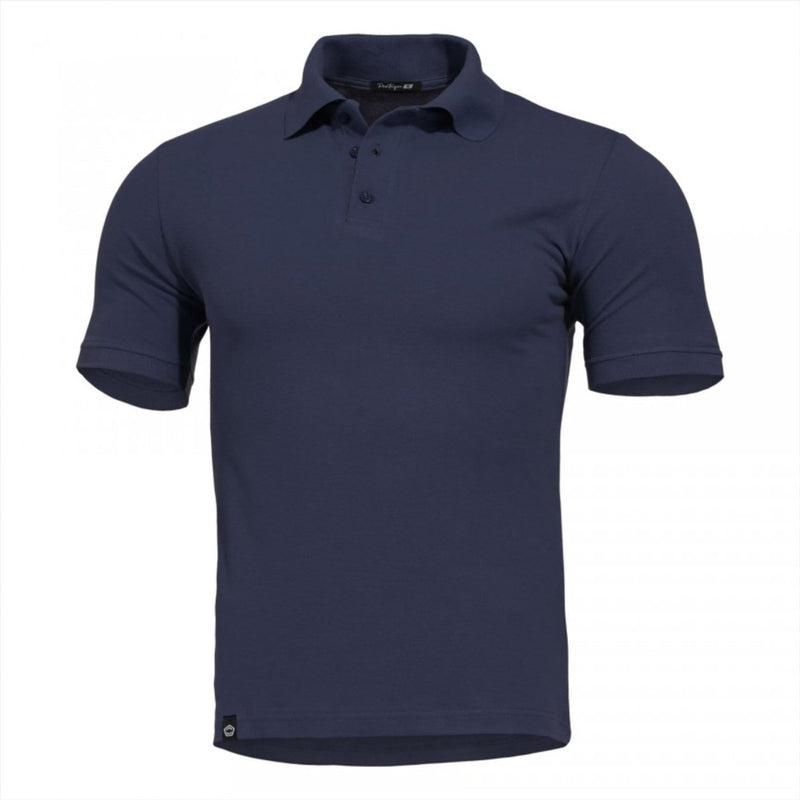 Pentagon Sierra Polo T-shirt Lekki szybki oddychający oddychający zapach