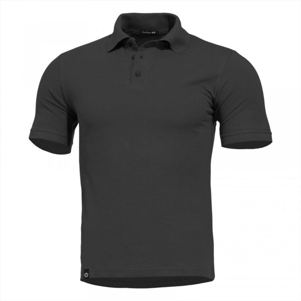 Pentagon Sierra Polo T-shirt Lekki szybki oddychający oddychający zapach