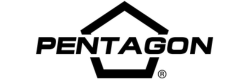 Logo marki Pentagonu