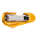 Przyrząd do wspinaczki PETZL CROLL L 8–13 mm z zaciskiem linowym, aluminiowy