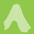 Pharmavoyage Totem Camping Mosquito Net Net Outdoor Insect Siatka Ochrona Biała