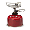 Primus Essential Trail Duo Camping Stove Outdoor Tripod Heatter Toraking Burner
