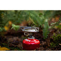 Primus Essential Trail Stove Compact Camping Cooking Butan Butan Butan Burner