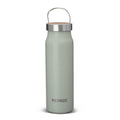 Primus Klunken Bottle Water Water Facuum Camping Camping 500 ml stali nierdzewnej