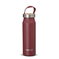 Primus Klunken Bottle Water Water Facuum Camping Camping 500 ml stali nierdzewnej
