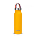 Primus Klunken Water Bottle 700 ml na zewnątrz lekka lekka kolba nierdzewna