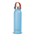 Primus Klunken Water Bottle 700 ml na zewnątrz lekka lekka kolba nierdzewna