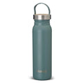 Primus Klunken Water Bottle 700 ml na zewnątrz lekka lekka kolba nierdzewna