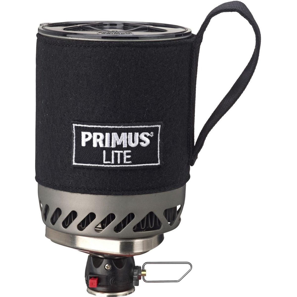 Primus Lite Stove System plecakowe turystyki piesze kempingowe światło gotowania w jednym zestawie