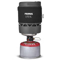 Primus Lite XL Gotowanie zestawu 1L Burner Burner Lekki kemping grzejnik pokarmowy