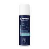 Saphir Active Foam Szampon do czyszczenia 150 ml Pianka do pielęgnacji tekstyliów skórzanych