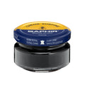 Saphir Creme Surfine Krem do butów skórzanych 50ml Pielęgnacja wosku pszczelego w kolorze czarnym