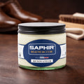 Saphir Renovateur Odżywka do butów Total Care Smooth Leather 250ml Słoik