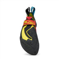 Buty wspinaczkowe Scarpa Drago Vibram Grip2 Indoor Outdoor Walls Żółte