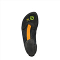 Buty wspinaczkowe Scarpa Drago Vibram Grip2 Indoor Outdoor Walls Żółte