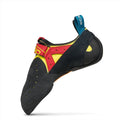 Buty wspinaczkowe Scarpa Drago Vibram Grip2 Indoor Outdoor Walls Żółte