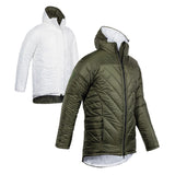 Kurtka zimowa Snugpak SJ12 Wodoodporna dwustronna kurtka Softie Premier izolowana