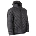 Kurtka termiczna Snugpak SJ12 Yeti Odporna na warunki atmosferyczne Paratex Outdoor Taktyczna czarna