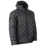 Kurtka termiczna Snugpak SJ12 Yeti Odporna na warunki atmosferyczne Paratex Outdoor Taktyczna czarna