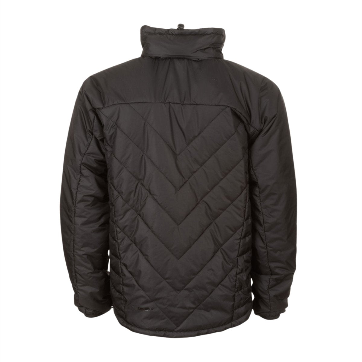 Ocieplana kurtka taktyczna Snugpak SJ3 Softie Premier Lekka czarna