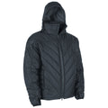 Kurtka termiczna Snugpak SJ6 Izolowany kaptur zwijany Gen 2 Paratex Outdoor Black