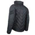Kurtka termiczna Snugpak SJ6 Izolowany kaptur zwijany Gen 2 Paratex Outdoor Black