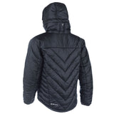 Kurtka ocieplana Snugpak SJ9 Softie Premier Extreme Cold Weather w kolorze czarnym