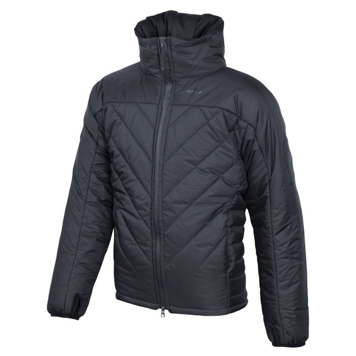 Kurtka ocieplana Snugpak SJ9 Softie Premier Extreme Cold Weather Czarna - GoMilitar