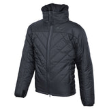 Kurtka ocieplana Snugpak SJ9 Softie Premier Extreme Cold Weather w kolorze czarnym