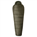 Śpiwór zimowy Snugpak Sleeper Expedition Isofiber Lewy zamek błyskawiczny w kolorze oliwkowym